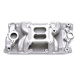 Edelbrock 7501 Performer RPM Air-Gap Intake Manifold by Edelbrock
