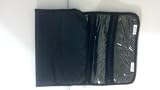 Jewelry Organizer Black Lined w/ Anti Tarnish