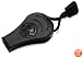 Ultimate Survival Technologies JetScream Whistle (Black)