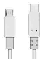 UNOTEC Cable Usb-C - Microusb