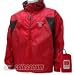 N.C. State Officially Licensed NCAA Wind Jacket Image