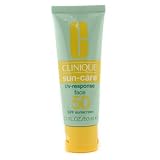 UV-Response Face Cream SPF50