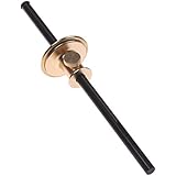 iGaging Wheel Marking Gauge with 1/32nd & 1mm scale