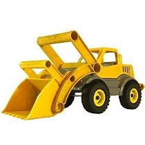 Sprig Toys Eco-Truck Loader