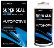 Classic Super Seal Premium Leak Sealant Kit