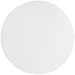 Whatman 1440-240 Ashless Quantitative Filter Paper, 24.0cm Diameter, 8 Micron, Grade 40 (Pack of 100)
