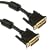 CablesToBuy™ 6 Ft (1.8 m) DVI-D 24+1 Dual Link Male To Male Cable, Digital Video Cable