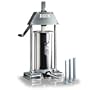 F. Dick Manual Sausage Stuffer: 18 lb