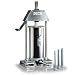 F. Dick Manual Sausage Stuffer: 18 lb