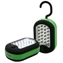 27 LED Super Bright - Deluxe Glow Work/Utility Light - Magnetic w/Hook