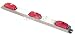 Truck-Lite Model 15 Marker Light Bar Stainless Steel 15741R