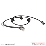 Motorcraft BRAB163 Front Wheel AntiLock Brake System Sensor