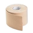 Kinesiotape Beige 2 " x 5.5 yds Water Proof Tape