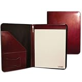 Jack Georges Elements Collection Letter Size Writing Pad by Jack Georges