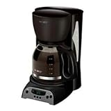 Sunbeam DRX23 12-Cup Coffeemaker