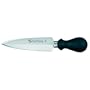 Coltello formaggio lancia "Milano" Sanelli Ambrogio 15 cm