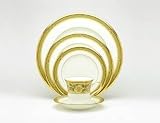 Noritake Golden Pageantry Large Oval Platter, 16
