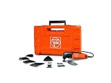 Fein FMM 250 MultiMaster Start Plus Power Sanding and Scraping/Cutting Tool