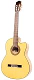 Yamaha CGX171SFC Full Size Classical Acoustic-Electric Guitar
