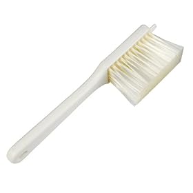 Click here to buy Ateco 1644 Icing Brush by Ateco.