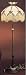 Meyda Tiffany Regina Floor Lamp