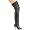 PLEASER LEG8890/B/LE Cuissardes Womens Black