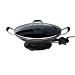 Prestige A La Carte Electric Non-stick Stirfry Wok