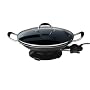 Prestige A La Carte Electric Non-stick Stirfry Wok