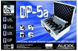 Audix DP 5A 5-Piece Drum Mic Kit