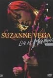 Review Eagle Rock Entertainment Ltd  / Suzanne Vega - Live At Montreux 2004