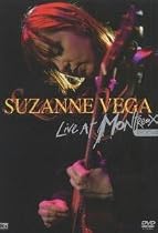 Suzanne Vega - Live At Montreux 2004 [DVD]
