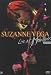 Suzanne Vega - Live at Montreux 2004