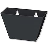 31Tk dsk9FL. SL160  Medium Flat Black Bottle Cap Catcher