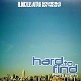Sounding Out the City [VINYL]