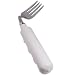 Comfort Grip Utensils Left Hand Fork