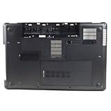 Compaq Replacement Base Enclosure for Compaq CQ56 AMD Notebooks