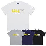 アグラ(agla) アグラ 半袖Tシャツ