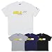 アグラ（agla） アグラ 半袖Tシャツ