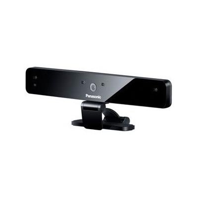 Panasonic TY-CC10W  Skype-Enabled Camera
