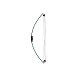 Bear Archery Firebird Bow Only Right Hand/Left Hand, 60 Inch