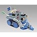 Rokenbok R/C Police Defender