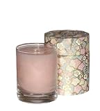 Review Sage  / Pearl Candle 3 oz. by Sage