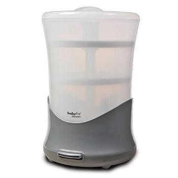 The First Years Babypro Sterilizer