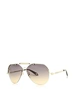 Givenchy Gafas de Sol A51-0A39 (63 mm) Dorado / Gris