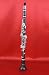 Maybach Intermediate Clarinet, Genuine Ebony w Sterling Silver Plated Keys, Accessories and 1 Year Warranty image 7