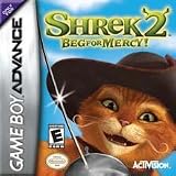 Shrek 2 Beg for Mercy