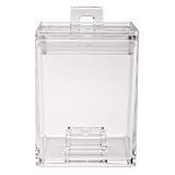 MeeMe Mini Stackable Kitchen Canister (Set of 4)