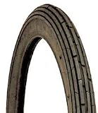 ACTION TIRE 2.50X18 4 PLY KENDA MOPED K-270