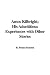 Book Amos Kilbright; His Adscititious Experiences with Other Stories