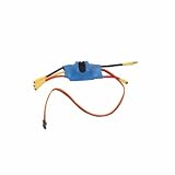 Model Tech ESC Fledgling Brushless BL40A 2 3 LiPo Model Tech ESC Fledgling Brushless BL40A 2 3 LiPo